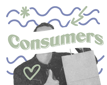 Consumers